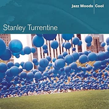 JAZZ MOODS COOL