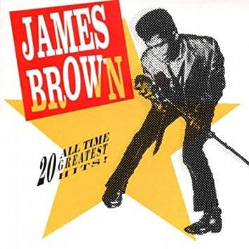 20 ALL-TIME GREATEST HITS (New LP)