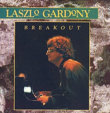 BREAKOUT (CD)