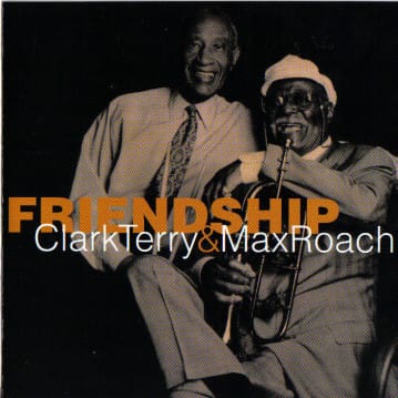 FRIENDSHIP (CD)