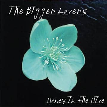 HONEY IN THE HIVE (Used CD)