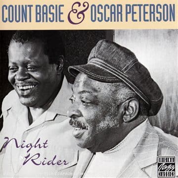 NIGHT RIDER (CD)