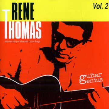 GUITAR GENIUS VOL 2