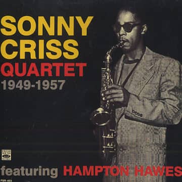 QUARTET 1949-1957 (CD)