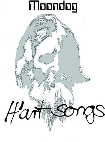 H'Art Songs (New LP)