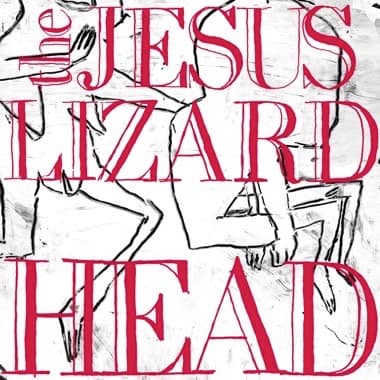 Head / Pure (New LP)