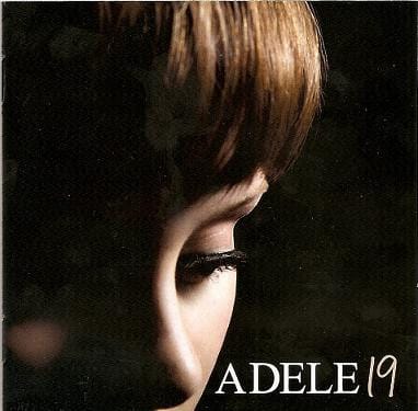 19 (CD)