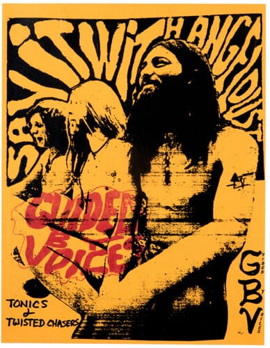 Tonics & Twisted Chasers (New LP)
