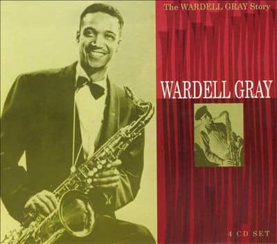 WARDELL GRAY STORY (CD)