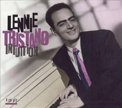 INTUITION (CD)