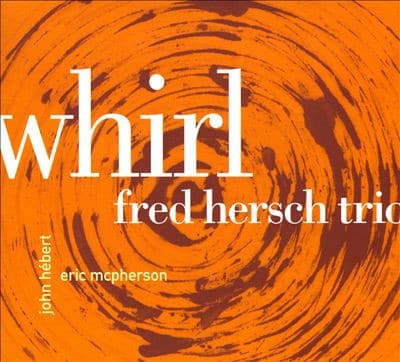 WHIRL (CD)