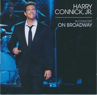 IN CONCERT ON BROADWAY