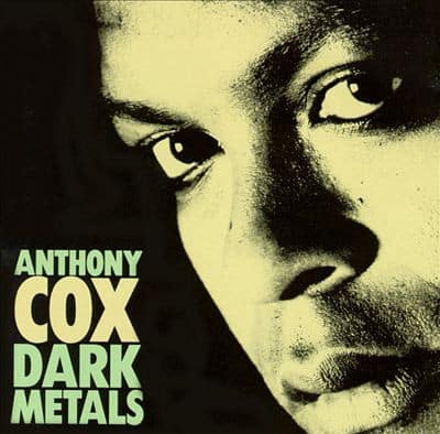 DARK METALS (CD)