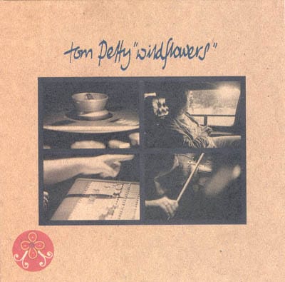 WILDFLOWERS (CD)