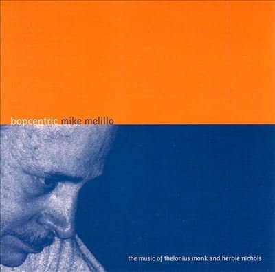 BOPCENTRIC (CD)