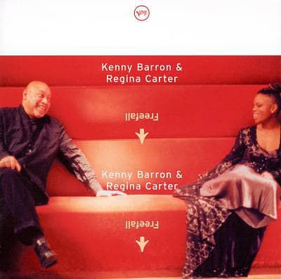 FREEFALL (CD)