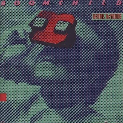 BOOMCHILD (CD)