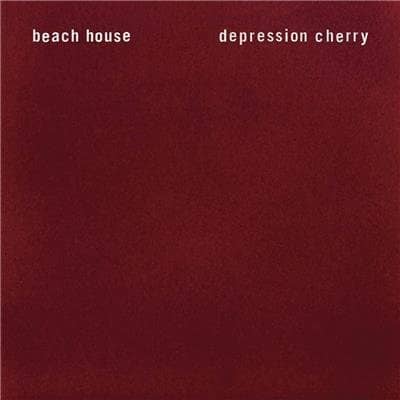 Depression Cherry (NEW LP)