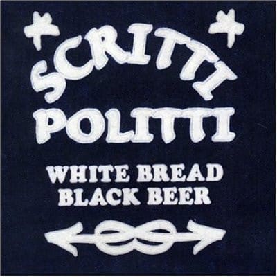 WHITE BREAD BLACK BEER (CD)
