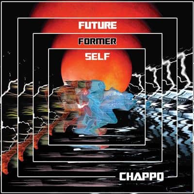 FUTURE FORMER SELF (Used CD)