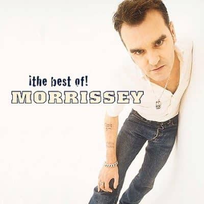 BEST OF MORRISSEY (CD)