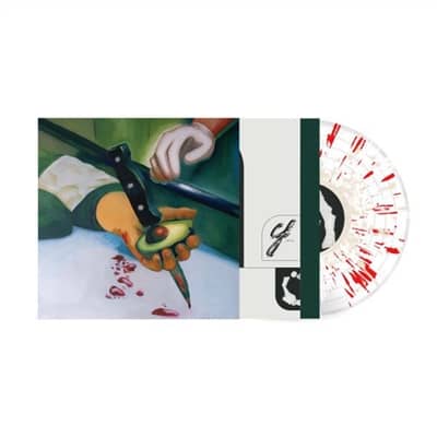 You'll Have To Lose Something (New LP)