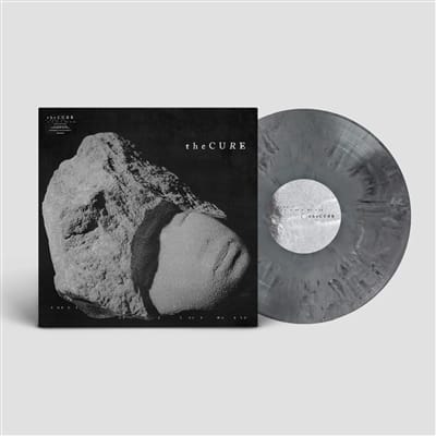 Songs Of A Lost World (New LP)