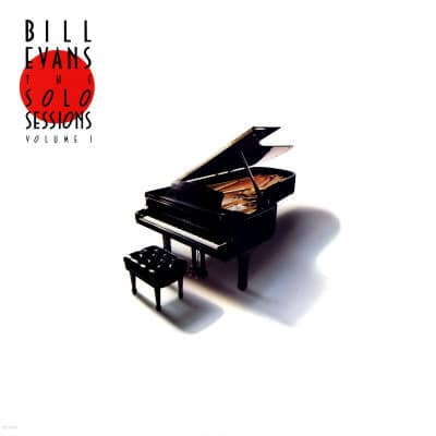 SOLO SESSIONS VOL. 1 (CD)