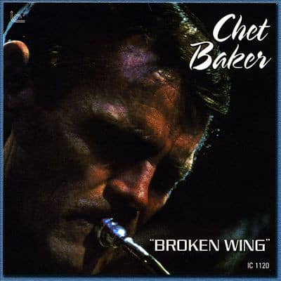 BROKEN WING (CD)