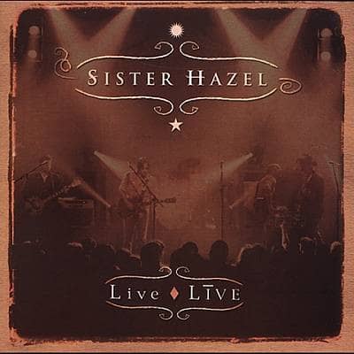 Live Live (CD)