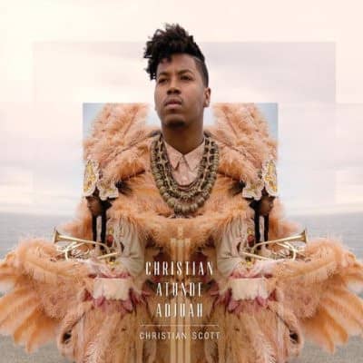CHRISTIAN ATUNDE ADJUAH (CD)