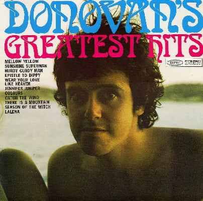 GREATEST HITS (Used CD)