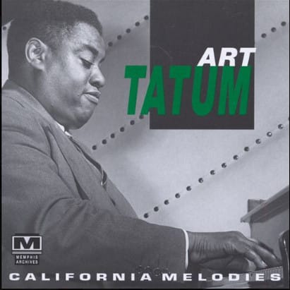 CALIFORNIA MELODIES