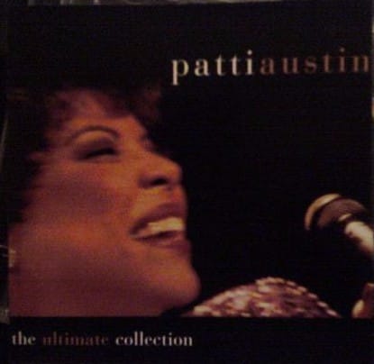 ULTIMATE COLLECTION (CD)