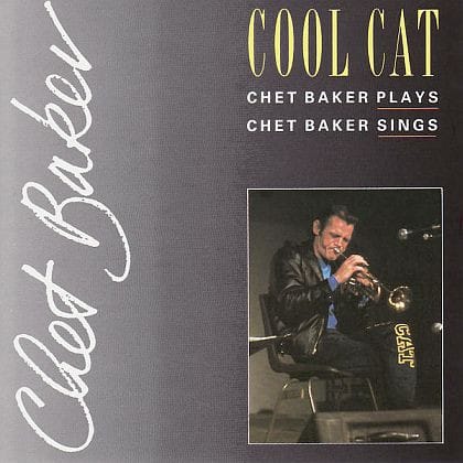 COOL CAT