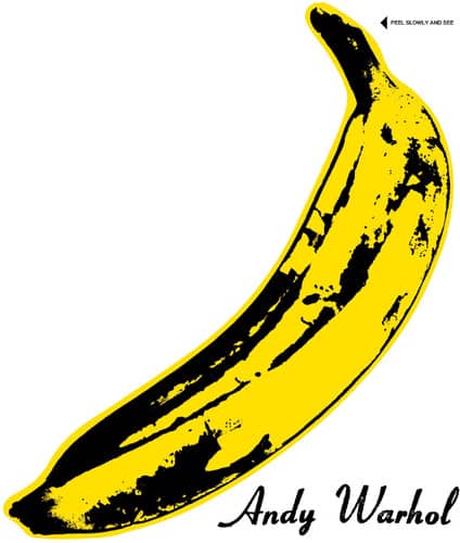 VELVET UNDERGROUND & NICO  (NEW LP)