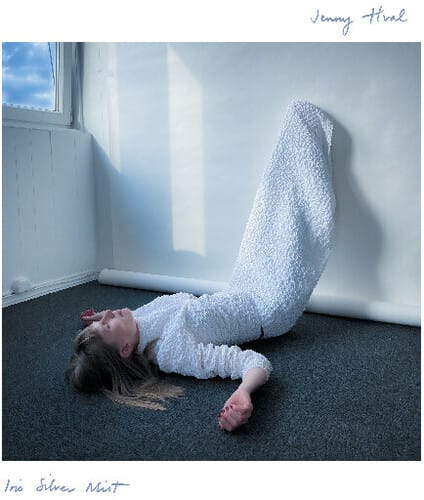 Iris Silver Mist (New LP)