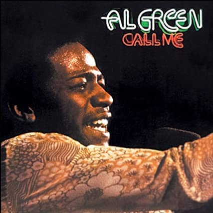 Call Me (NEW LP)