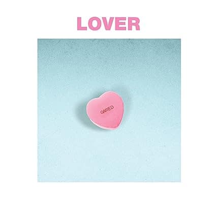 Lover The Lord Has Left Us... (NEW LP)