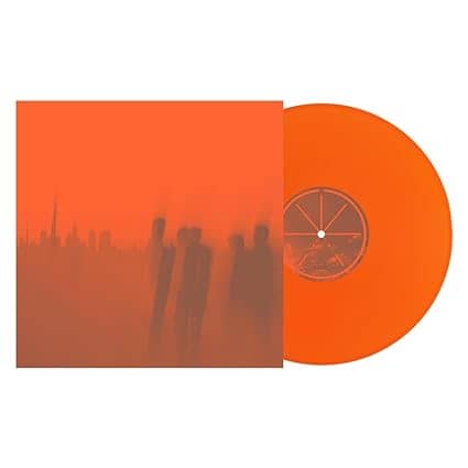 Is Survived By | Revived (NEW LP)