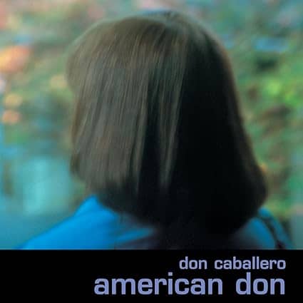 American Don (NEW LP)