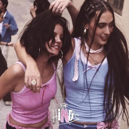 Viva Hinds (New LP)