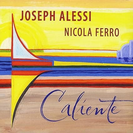 Caliente (CD)