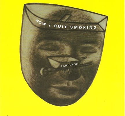 HOW I QUIT SMOKING (CD)