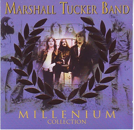 MILLENIUM COLLECTION (CD)