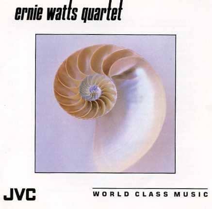 ERNIE WATTS QUARTET