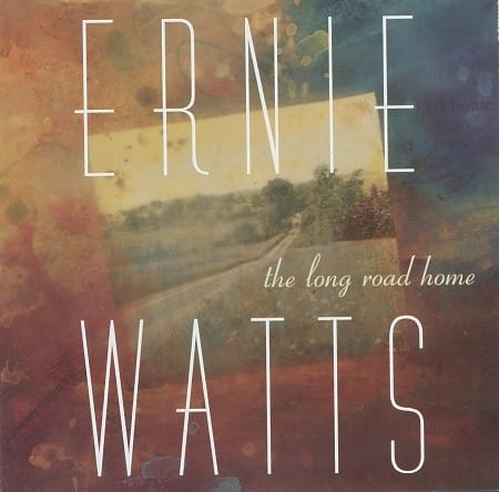 LONG ROAD HOME (CD)