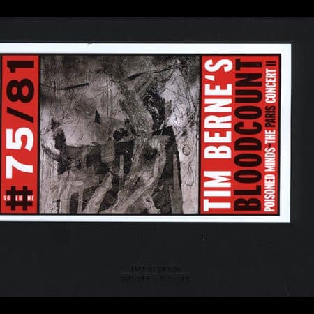 POISONED MINDS-PARIS CONCERT 2 (CD)