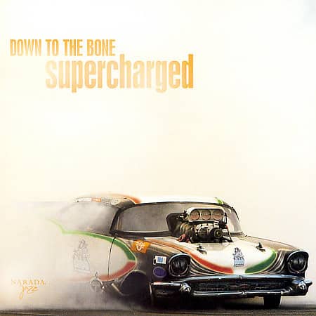 SUPERCHARGED