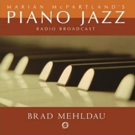 MARIAN MCPARTLAND'S PIANO JAZZ (CD)